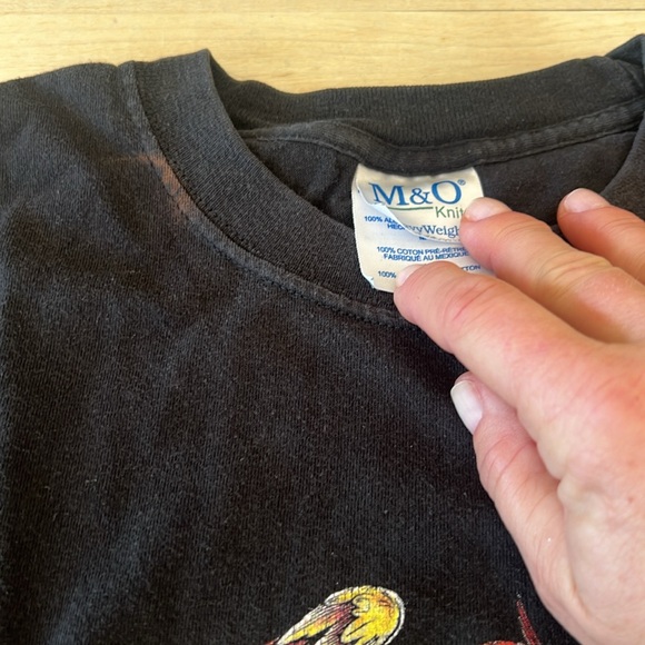 QUEEN Band Concert Rock graphic Tee T-shirt Medium - Picture 5 of 6